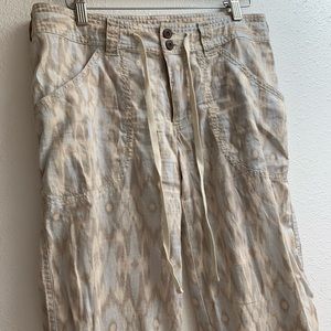 Patagonia women’s size 8 pants